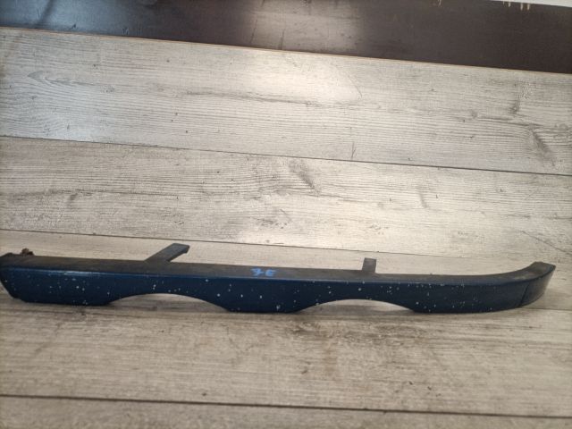 bontott BMW 3 E46 Jobb Fényszóró Bajusz Díszléc