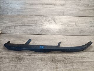 bontott BMW 3 E46 Jobb Fényszóró Bajusz Díszléc