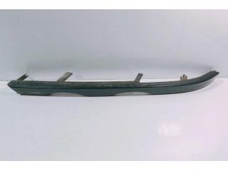 bontott BMW 3 E46 Jobb Fényszóró Bajusz Díszléc