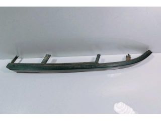 bontott BMW 3 E46 Jobb Fényszóró Bajusz Díszléc