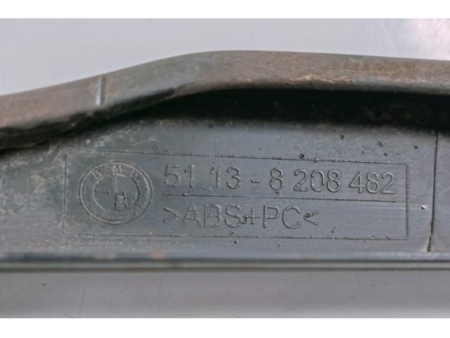 bontott BMW 3 E46 Jobb Fényszóró Lámpakeret