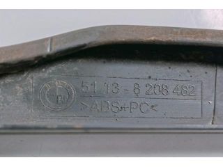 bontott BMW 3 E46 Jobb Fényszóró Lámpakeret