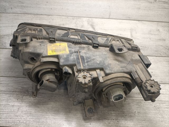 bontott BMW 3 E46 Jobb Fényszóró