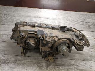 bontott BMW 3 E46 Jobb Fényszóró