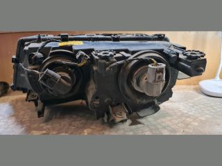 bontott BMW 3 E46 Jobb Fényszóró