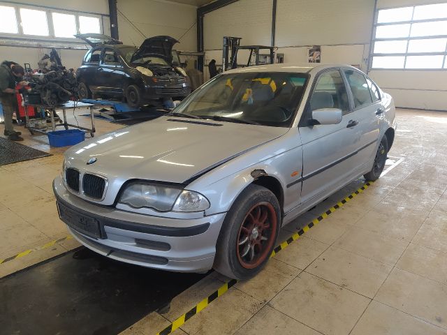 bontott BMW 3 E46 Jobb Fényszóró