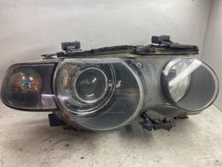 bontott BMW 3 E46 Jobb Fényszóró