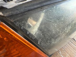 bontott BMW 3 E46 Jobb Fényszóró