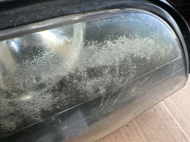 bontott BMW 3 E46 Jobb Fényszóró