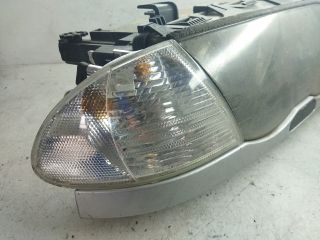 bontott BMW 3 E46 Jobb Fényszóró