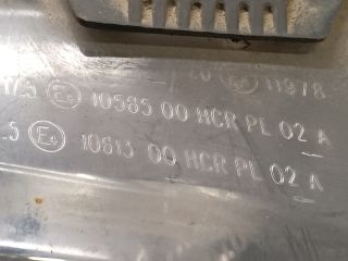 bontott BMW 3 E46 Jobb Fényszóró