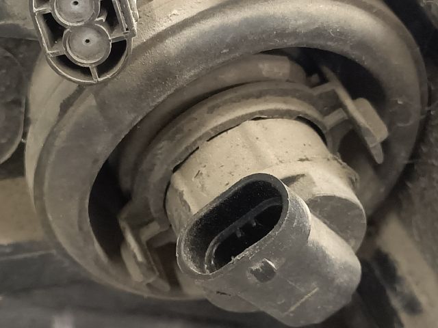 bontott BMW 3 E46 Jobb Fényszóró