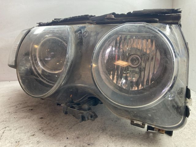 bontott BMW 3 E46 Jobb Fényszóró