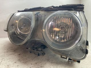 bontott BMW 3 E46 Jobb Fényszóró