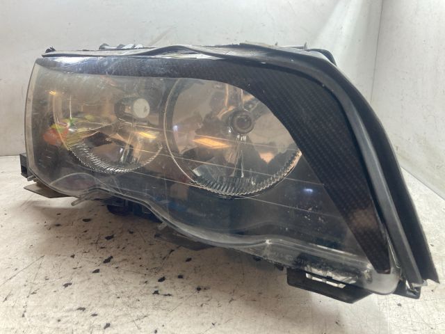 bontott BMW 3 E46 Jobb Fényszóró