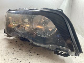 bontott BMW 3 E46 Jobb Fényszóró
