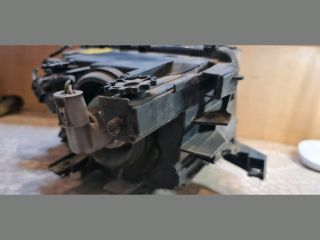 bontott BMW 3 E46 Jobb Fényszóró