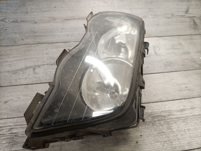 bontott BMW 3 E46 Jobb Fényszóró