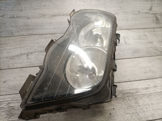 bontott BMW 3 E46 Jobb Fényszóró