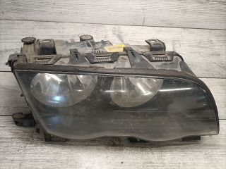 bontott BMW 3 E46 Jobb Fényszóró