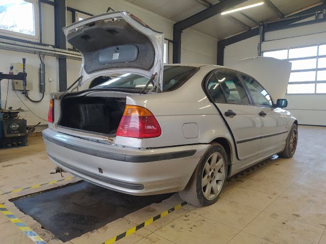 bontott BMW 3 E46 Jobb Fényszóró