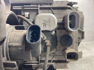 bontott BMW 3 E46 Jobb Fényszóró