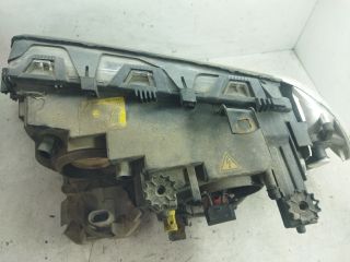 bontott BMW 3 E46 Jobb Fényszóró
