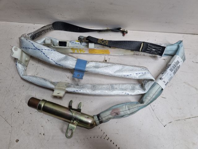 bontott BMW 3 E46 Jobb Függönylégzsák és Oldallégzsák