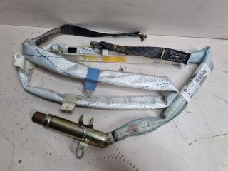 bontott BMW 3 E46 Jobb Függönylégzsák és Oldallégzsák