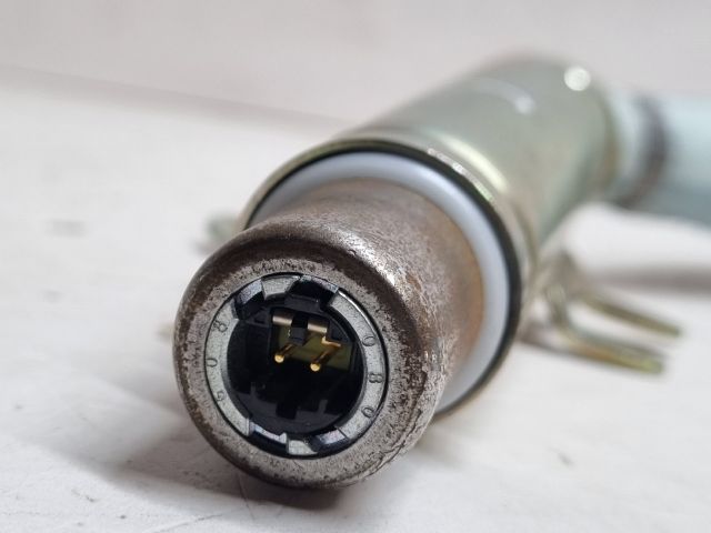 bontott BMW 3 E46 Jobb Függönylégzsák és Oldallégzsák