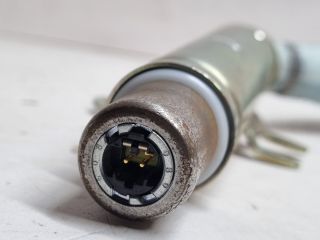 bontott BMW 3 E46 Jobb Függönylégzsák és Oldallégzsák