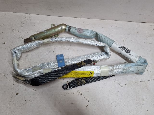 bontott BMW 3 E46 Jobb Függönylégzsák és Oldallégzsák