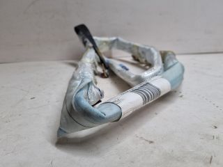 bontott BMW 3 E46 Jobb Függönylégzsák és Oldallégzsák