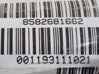 bontott BMW 3 E46 Jobb Függönylégzsák és Oldallégzsák