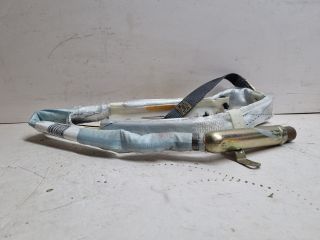 bontott BMW 3 E46 Jobb Függönylégzsák és Oldallégzsák