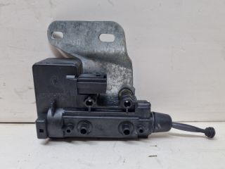 bontott BMW 3 E46 Jobb hátsó Ablak Billentő Motor