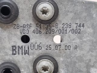 bontott BMW 3 E46 Jobb hátsó Ablak Billentő Motor