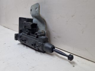 bontott BMW 3 E46 Jobb hátsó Ablak Billentő Motor