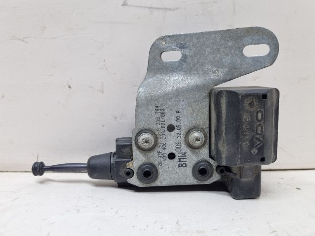 bontott BMW 3 E46 Jobb hátsó Ablak Billentő Motor