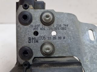 bontott BMW 3 E46 Jobb hátsó Ablak Billentő Motor