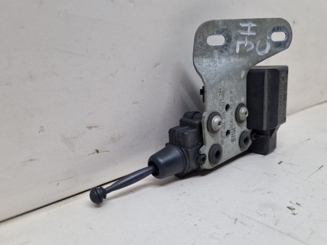 bontott BMW 3 E46 Jobb hátsó Ablak Billentő Motor