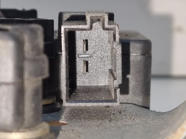 bontott BMW 3 E46 Jobb hátsó Ablak Billentő Motor