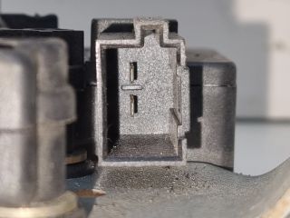 bontott BMW 3 E46 Jobb hátsó Ablak Billentő Motor