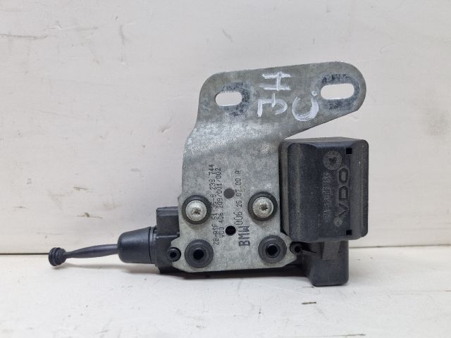 bontott BMW 3 E46 Jobb hátsó Ablak Billentő Motor