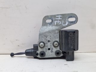 bontott BMW 3 E46 Jobb hátsó Ablak Billentő Motor