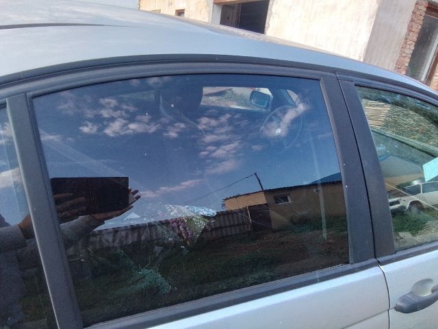 bontott BMW 3 E46 Jobb hátsó Ablak