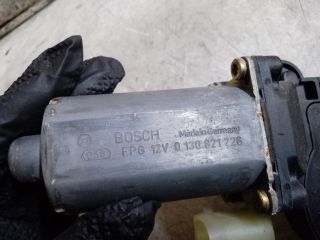 bontott BMW 3 E46 Jobb hátsó Ablakemelő Motor