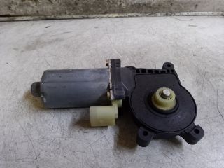 bontott BMW 3 E46 Jobb hátsó Ablakemelő Motor