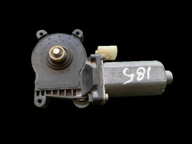 bontott BMW 3 E46 Jobb hátsó Ablakemelő Motor