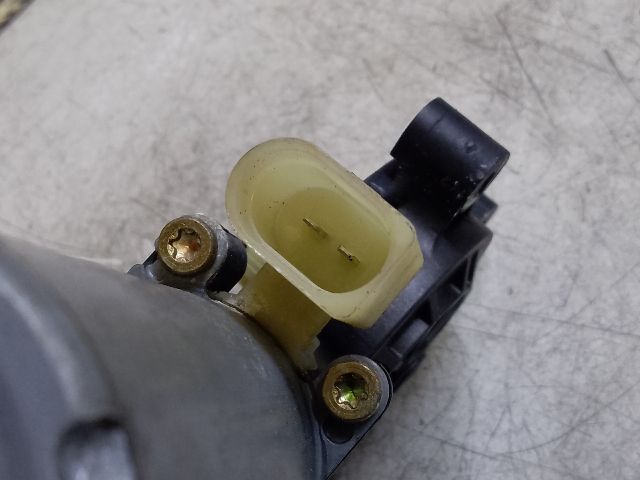 bontott BMW 3 E46 Jobb hátsó Ablakemelő Motor